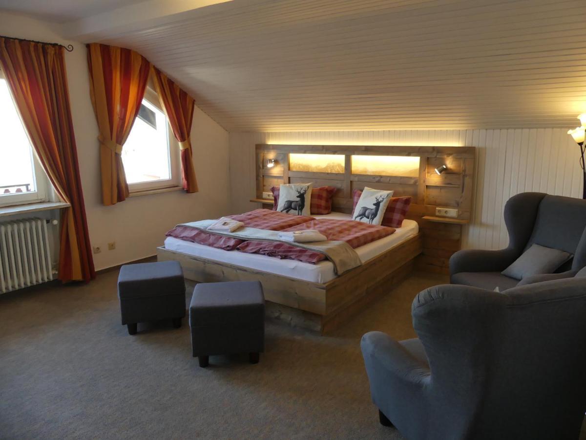 Harmonie Hotel Rust Hohegeiß Eksteriør bilde
