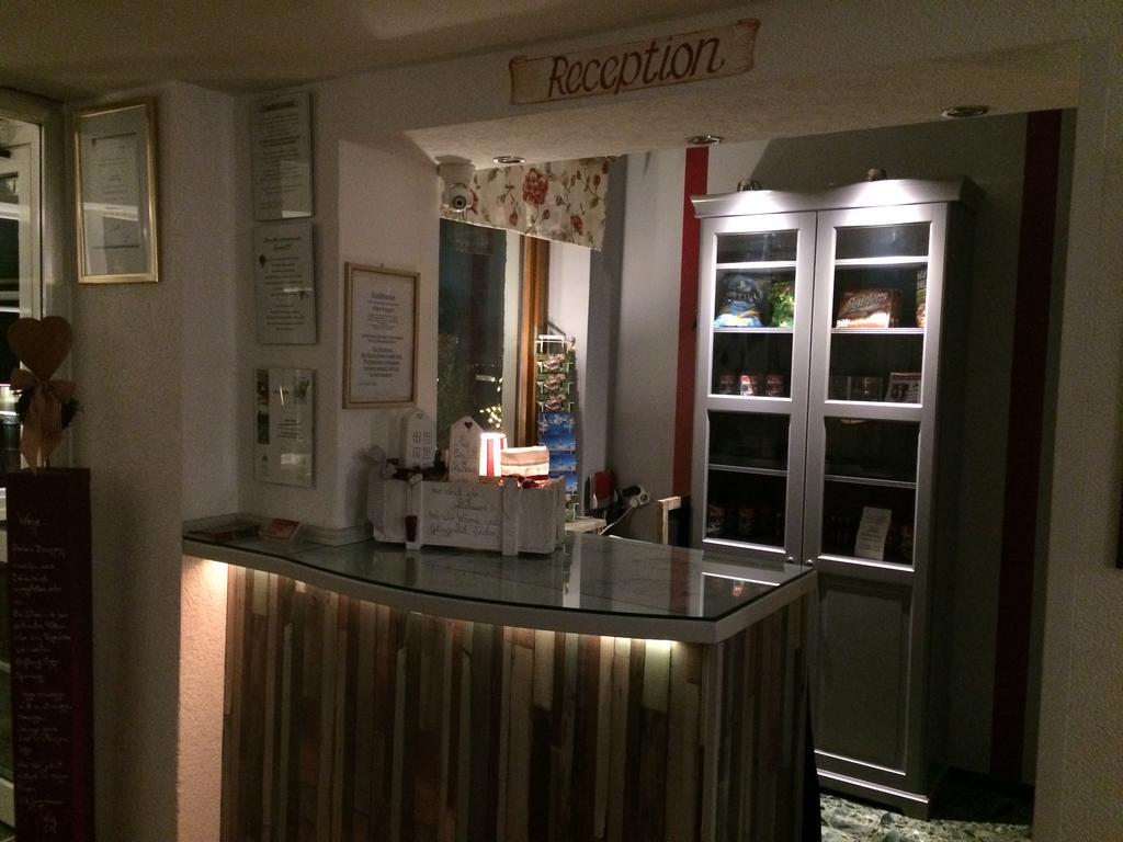 Harmonie Hotel Rust Hohegeiß Eksteriør bilde