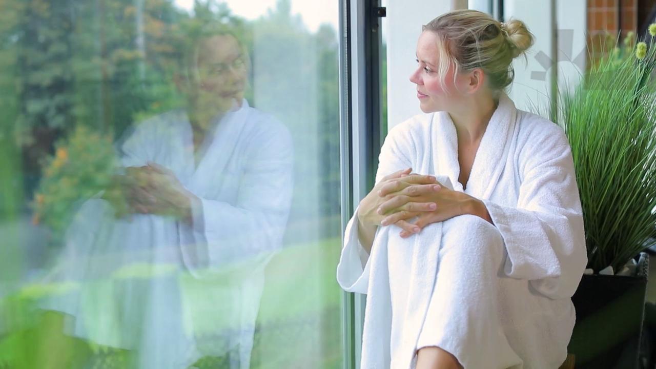 Harmonie Hotel Rust Hohegeiß Eksteriør bilde