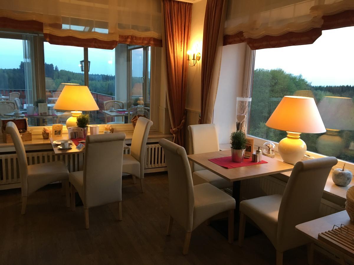 Harmonie Hotel Rust Hohegeiß Eksteriør bilde