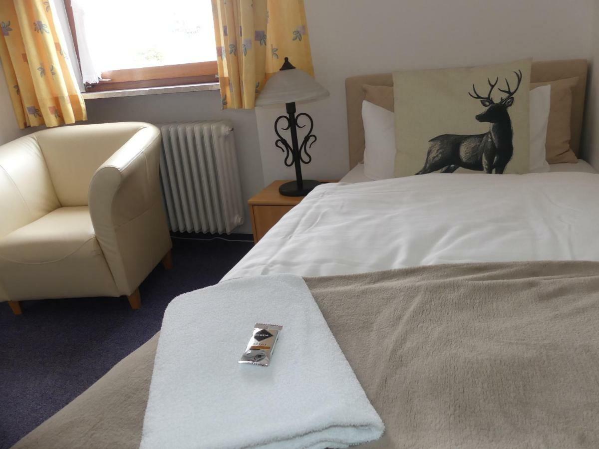 Harmonie Hotel Rust Hohegeiß Eksteriør bilde