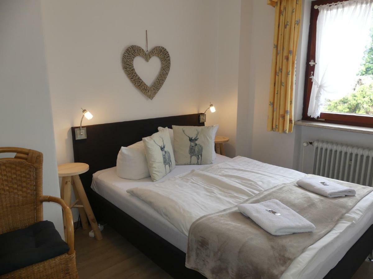 Harmonie Hotel Rust Hohegeiß Eksteriør bilde