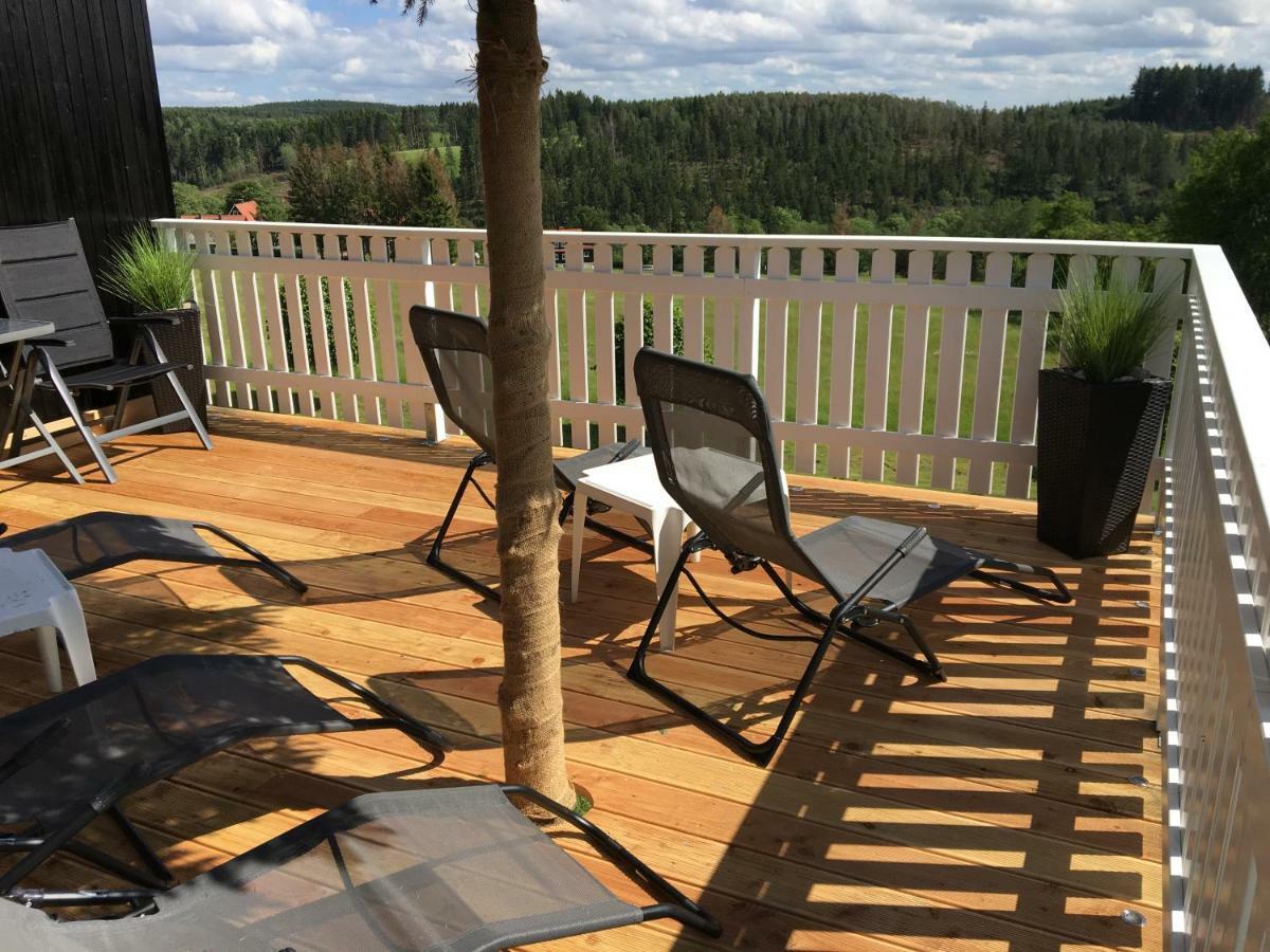 Harmonie Hotel Rust Hohegeiß Eksteriør bilde