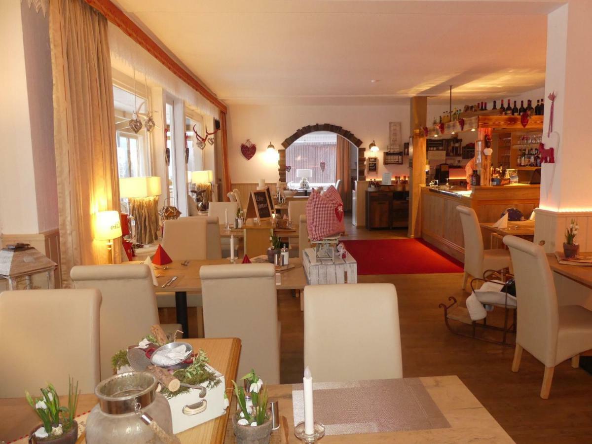 Harmonie Hotel Rust Hohegeiß Eksteriør bilde